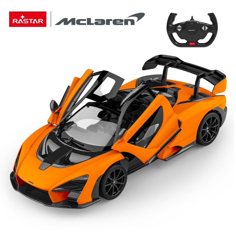 R/C 1:14 McLaren Senna 