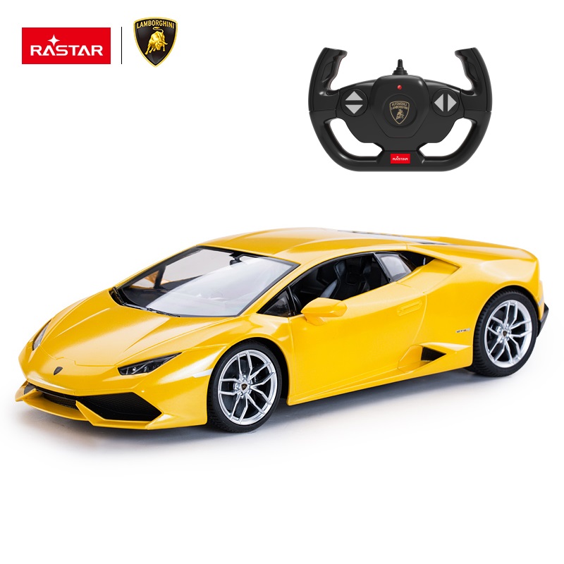 R/C 1:14 Lamborghini HURACÁN LP610-4