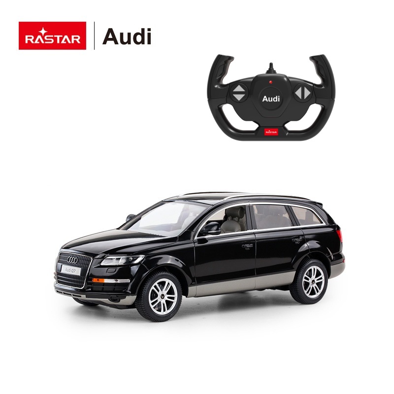 R/C 1:14 Audi Q7