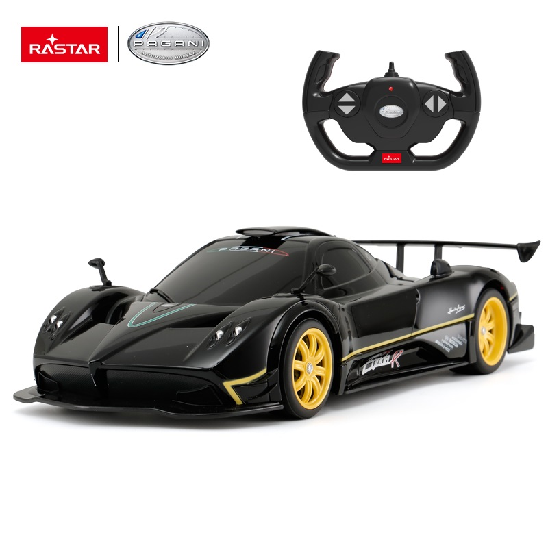 R/C 1:14 Pagani Zonda R