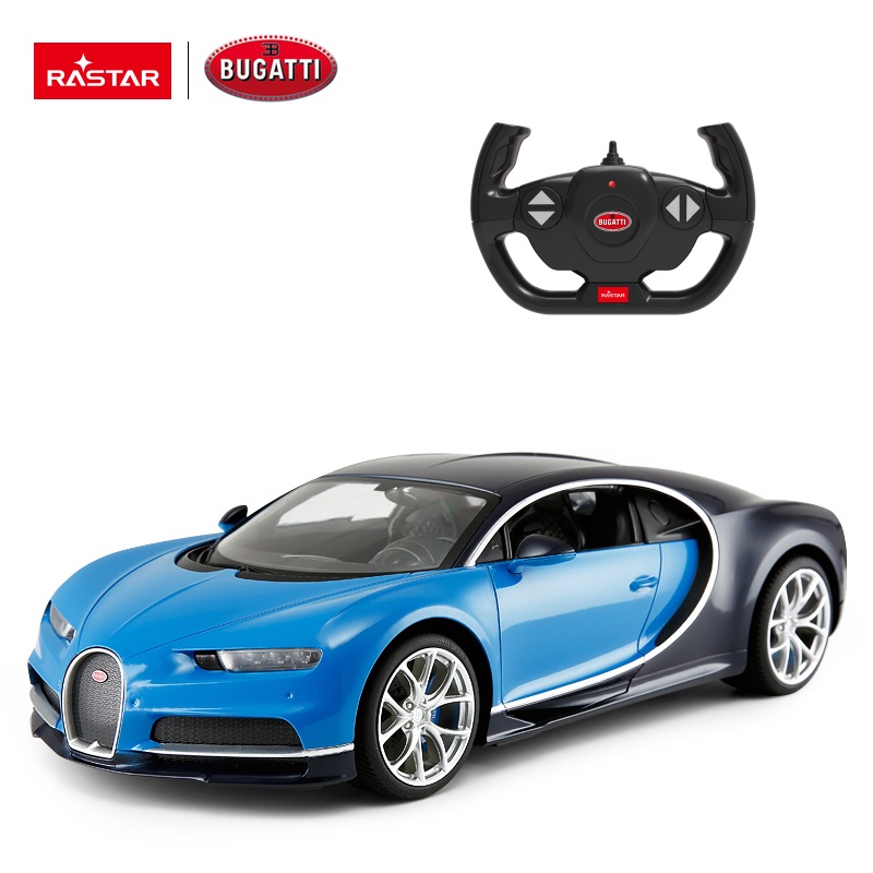 R/C 1:14 Bugatti Chiron