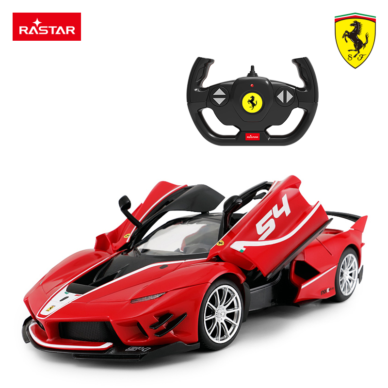 R/C 1:14 Ferrari FXX K Evo