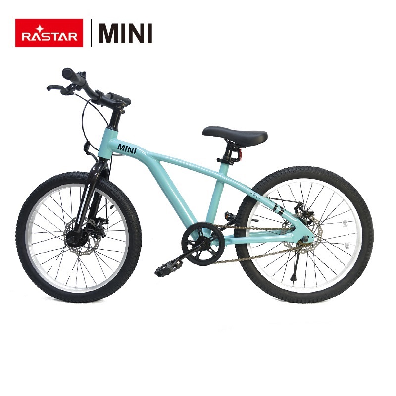 MINI BIKE(AL Material) 20＂