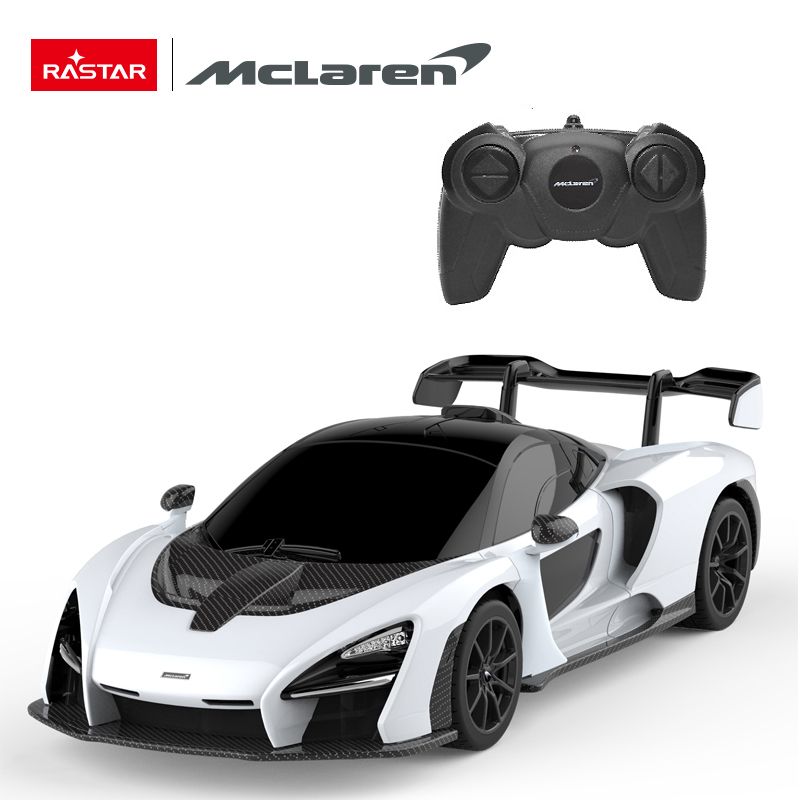 R/C 1:24 McLaren Senna 