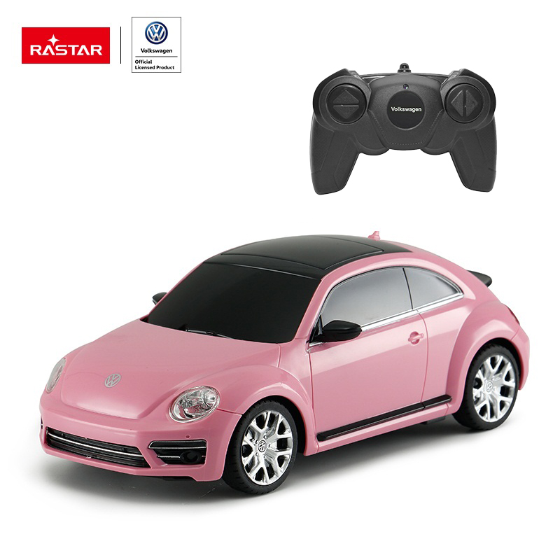 R/C 1:24 Volkswagen Beetle