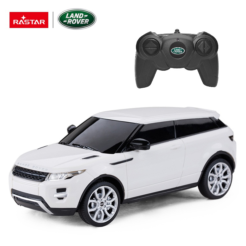 R/C 1:24 Range Rover Evoque