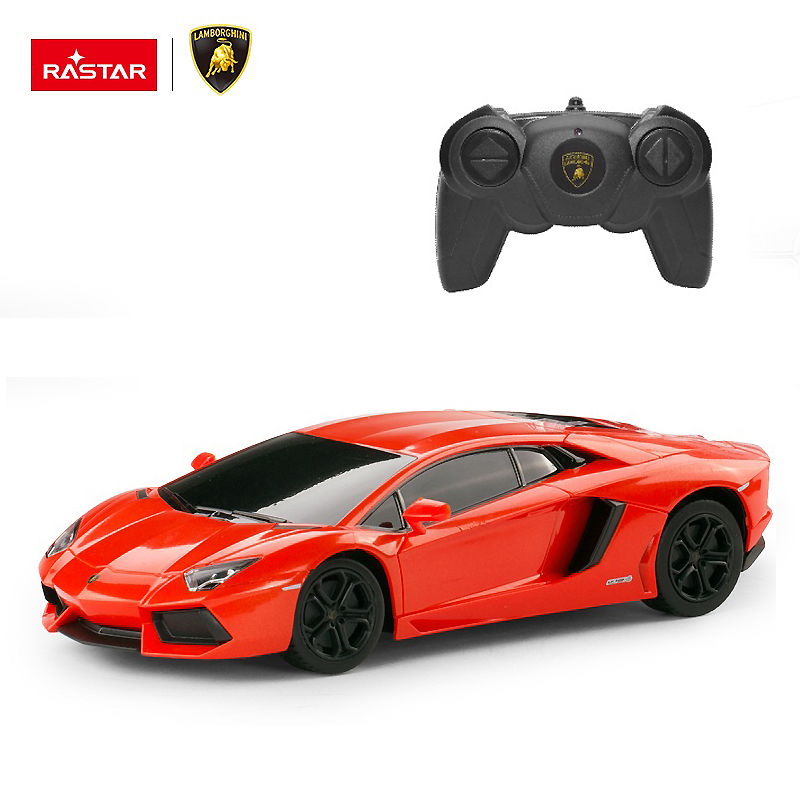 R/C 1:24 Aventador LP700