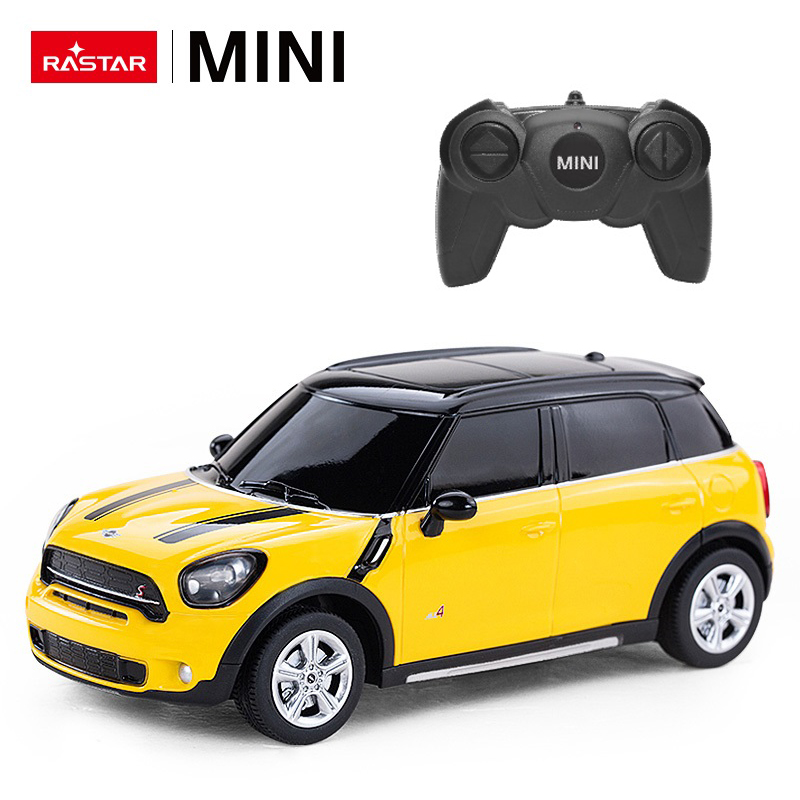 R/C 1:24 MINI COOPER S Countryman