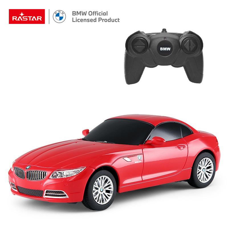 R/C 1:24 BMW Z4