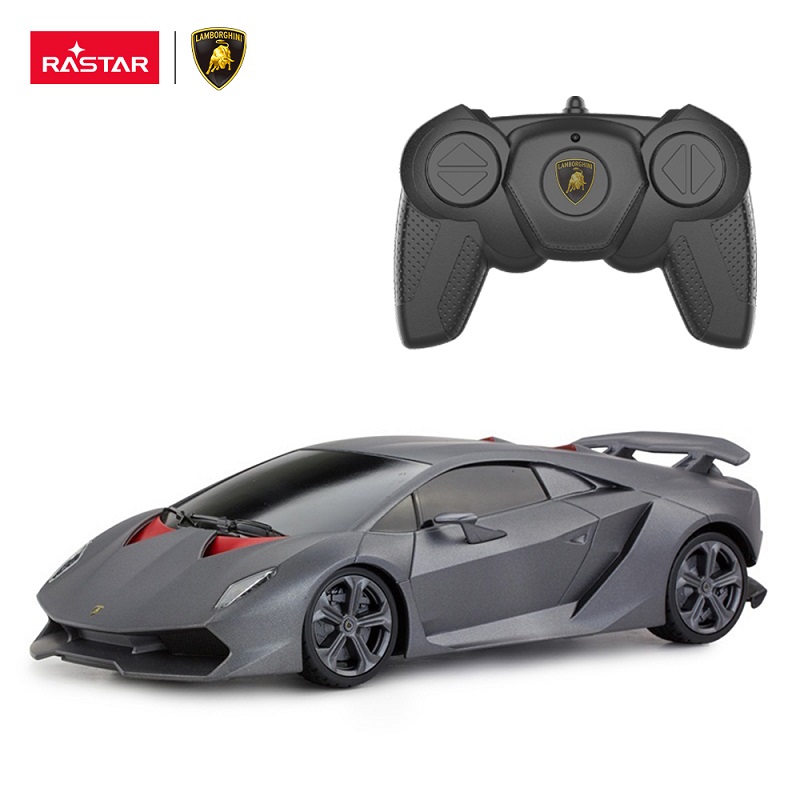 R/C 1:18 Lamborghini Sesto Elemento