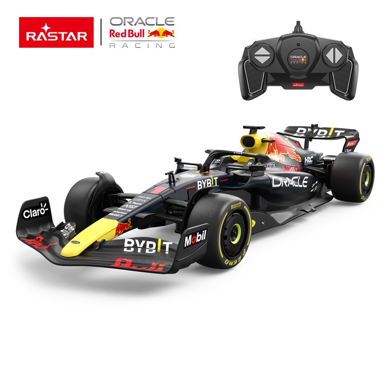 R/C 1:18 Oracle Red Bull Racing RB18