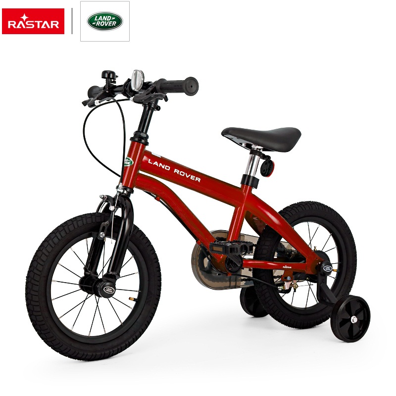 Land Rover Kid Running Bike 14＂