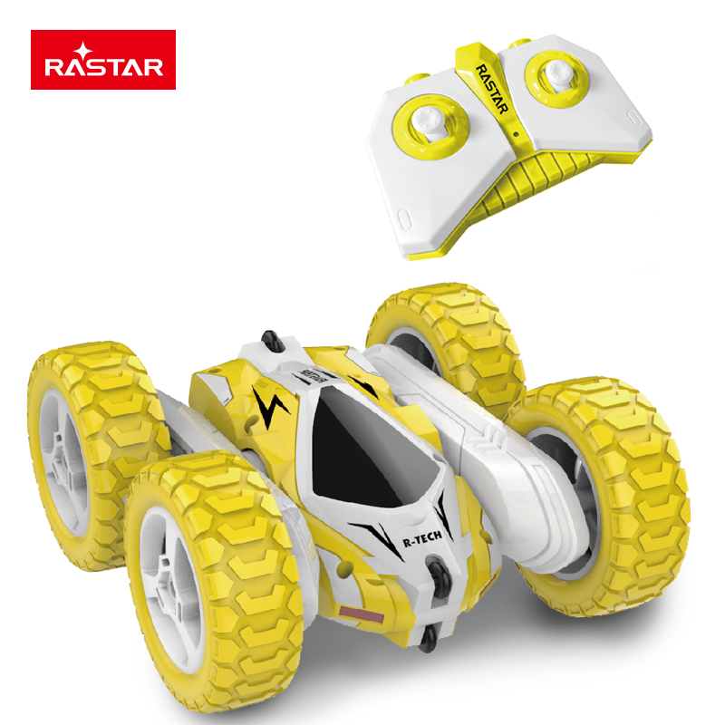 R/C Stunt Car