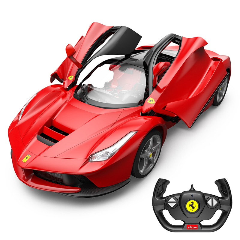 1：14 法拉利 LaFerrari