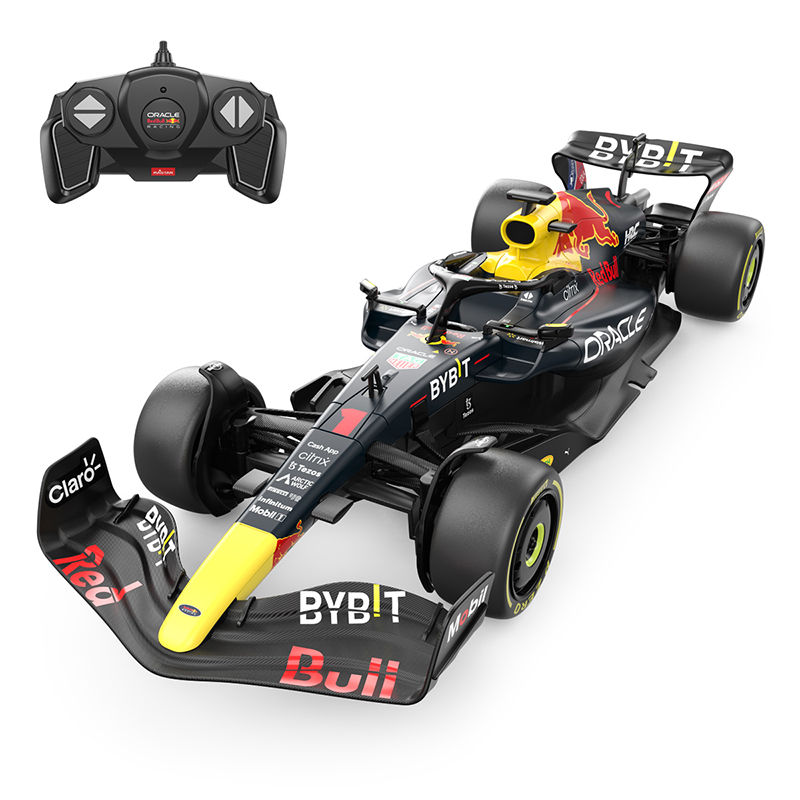 1：18红牛 F1 RB18