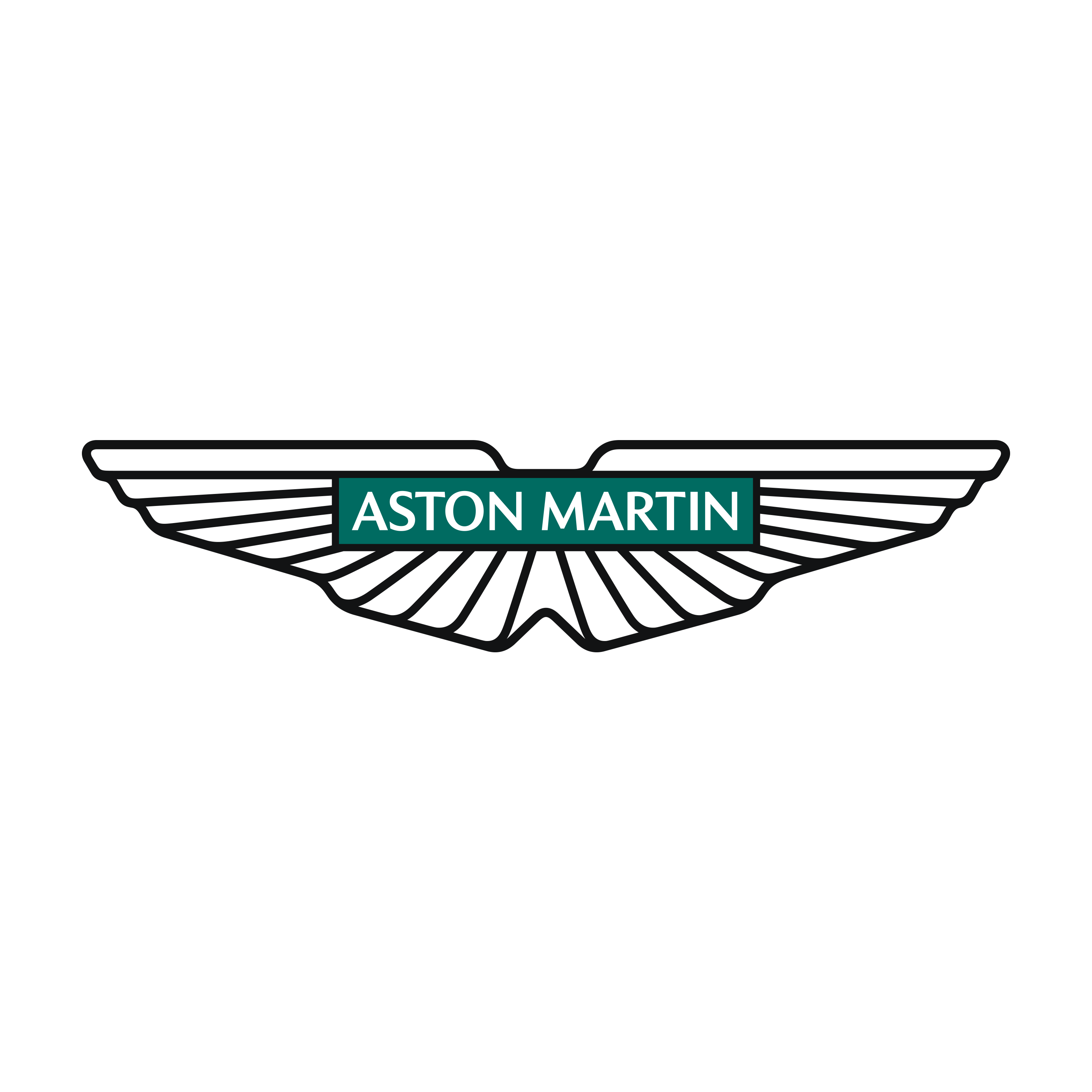 Aston Martin